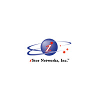 i Stor Networks Inc. logo