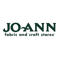Jo-Ann fabric and craft stores logo