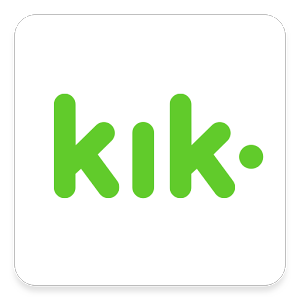 kik logo
