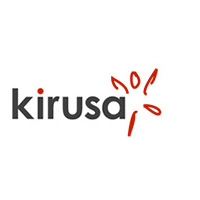 kirusa logo