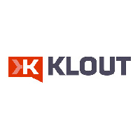 Klout logo