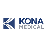 Kona Medical logo