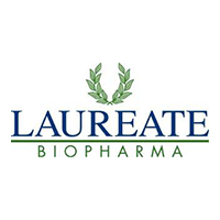 Laureate BioPharma logo