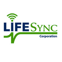 LIFE Sync Corporation logo