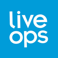 live ops logo