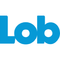 Lob logo