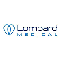 Lombard Medical logo