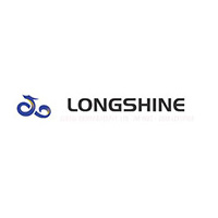 Long shine logo