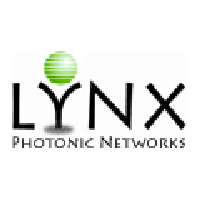 Lynx Photonic Networks logo