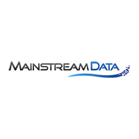 Mainstream Data logo
