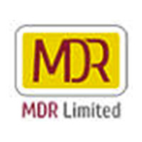 MDR Limited logo