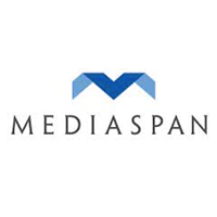 Media span logo
