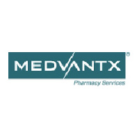 Medvantx logo