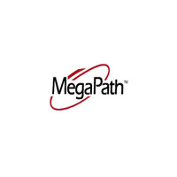 Mega Path logo