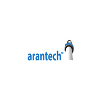 Arantech logo
