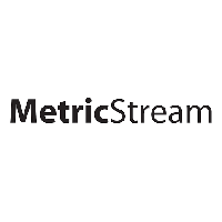 Metic Stream logo