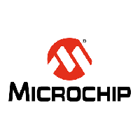 Microchip logo