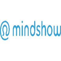 mind show logo