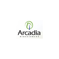 Arcadia Biosciences logo