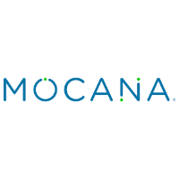 Mocana logo