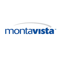 monta vista logo