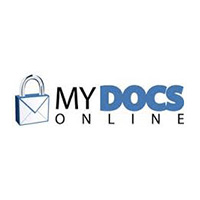 My Docs Online logo