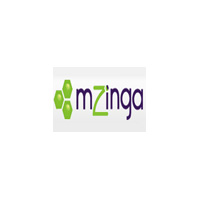 mZinga logo
