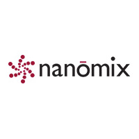 nanomix logo