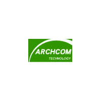 Archcom logo