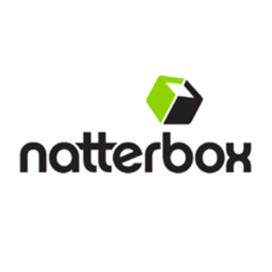 natter box logo