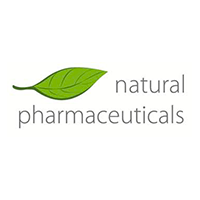 natural pharmaceuticals logo