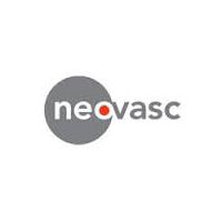 neovasc logo