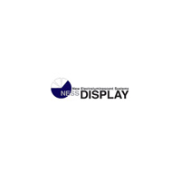 Ness Display logo