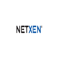 Netxen logo