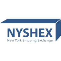 NYSHEX New York Shipping Exchange logo