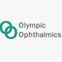 Olympic Opthalmics logo