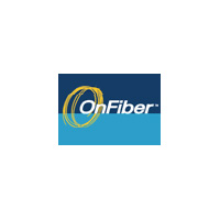 On Fiber logo
