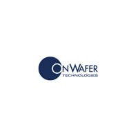 On Wafer logo