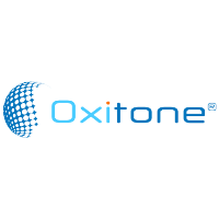 Oxitone logo