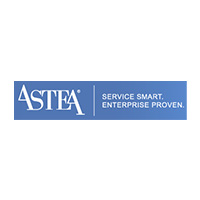 Astea Service Smart Enterprise Proven logo