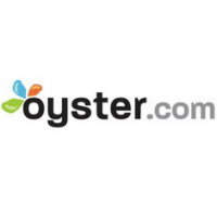 oyster.com logo