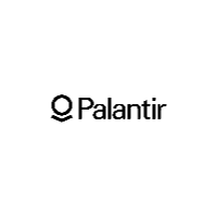Palantir logo