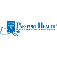 Passport Health logo