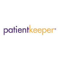 patient keeper logo