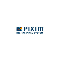 Pixim logo