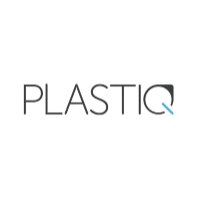 Plastiq logo