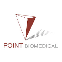 Point Biomedical logo