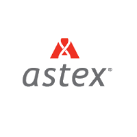 Astex logo