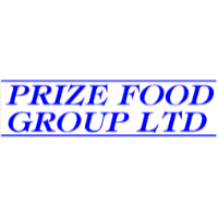 Prize Food Group Ltd. logo