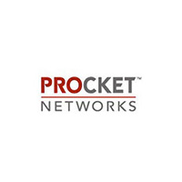 Procket Networks logo